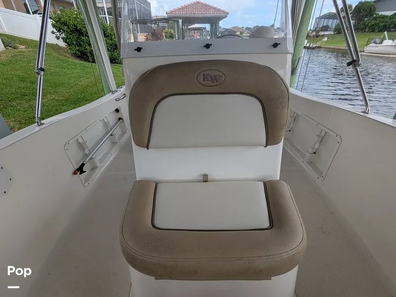 Slide: The Image of Key West 176CC Sportsman 2020 - 15917939