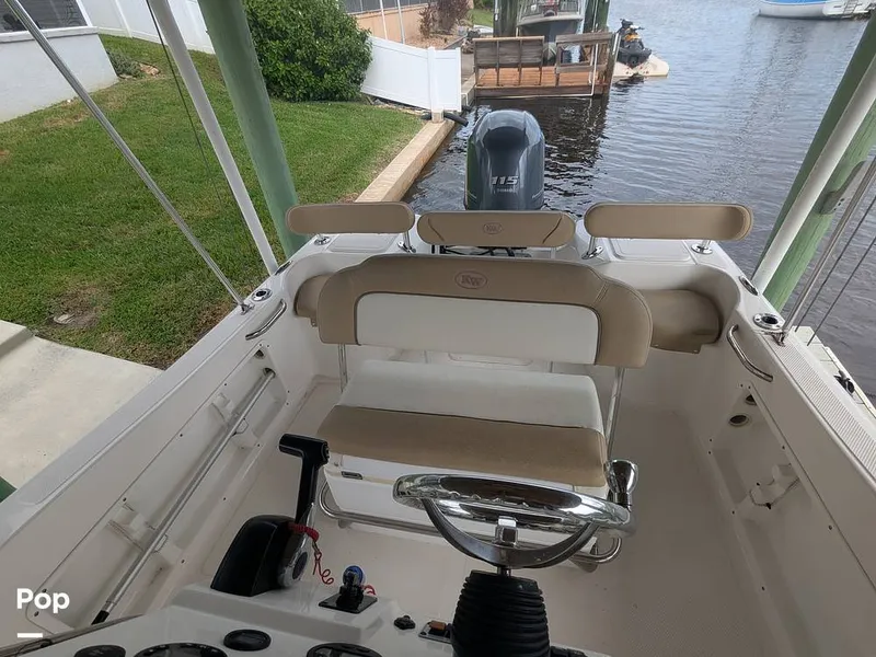 Slide: The Image of Key West 176CC Sportsman 2020 - 15917944