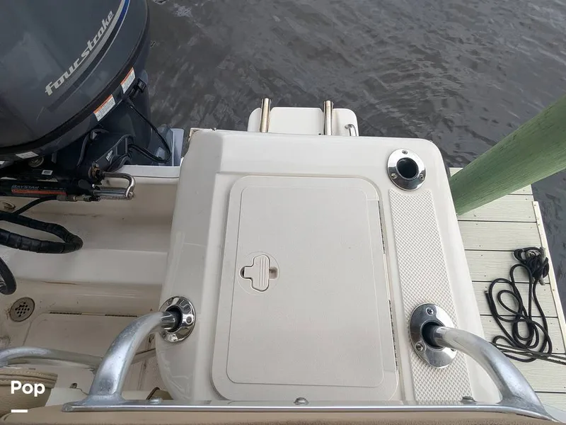 Slide: The Image of Key West 176CC Sportsman 2020 - 15917947