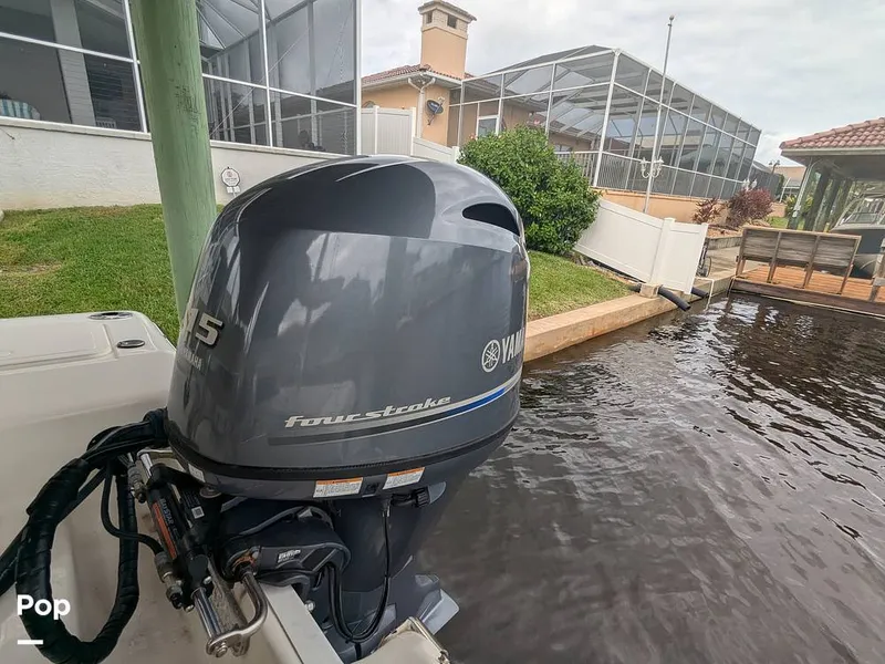 Slide: The Image of Key West 176CC Sportsman 2020 - 15917953