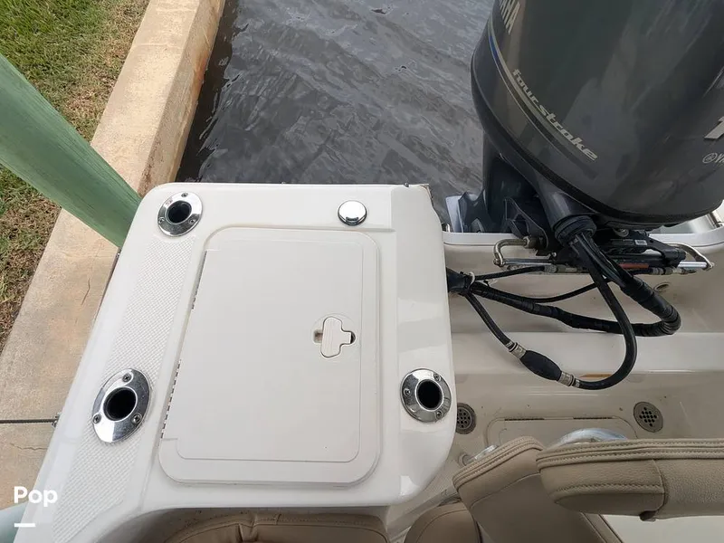 Slide: The Image of Key West 176CC Sportsman 2020 - 15917954