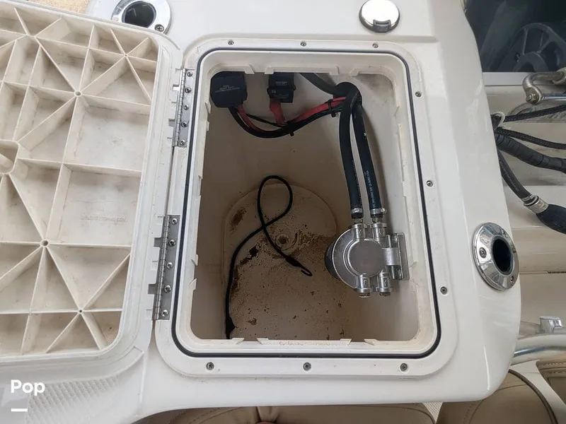 Slide: The Image of Key West 176CC Sportsman 2020 - 15917955