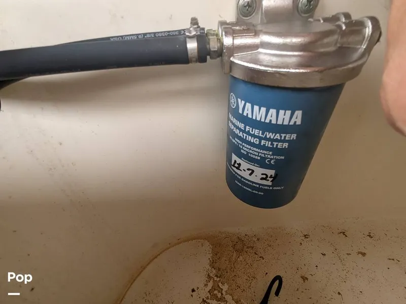 Slide: The Image of Deck Drains - 15917956