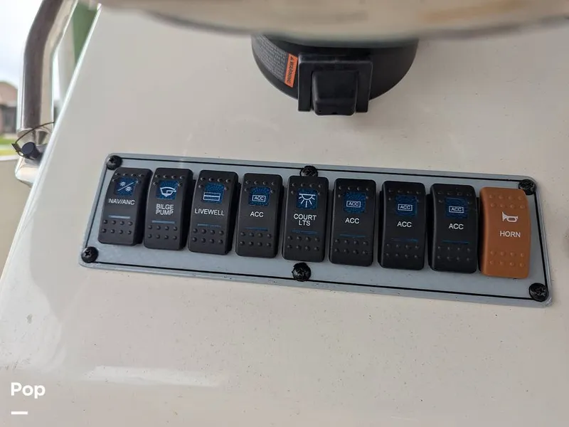 Slide: The Image of Key West 176CC Sportsman 2020 - 15917921