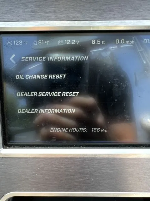 Slide: The Image of Mastercraft XT23 2019 - 23