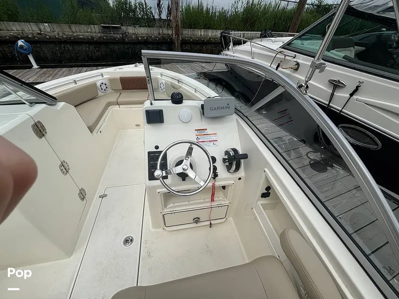 Slide: The Image of Cobia 220 DC 2024 - 15911766