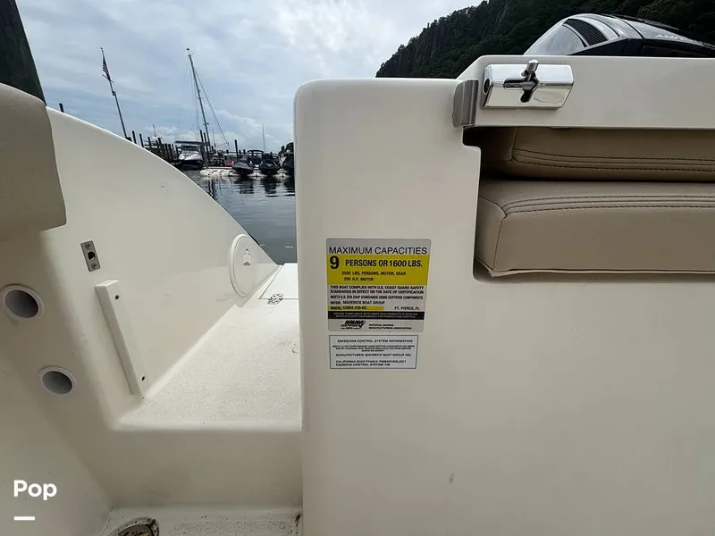 Slide: The Image of Cobia 220 DC 2024 - 15911607