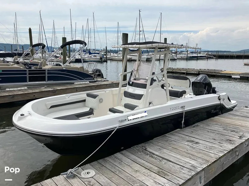 The Image of Trophy T22CC 2024 - 15911737