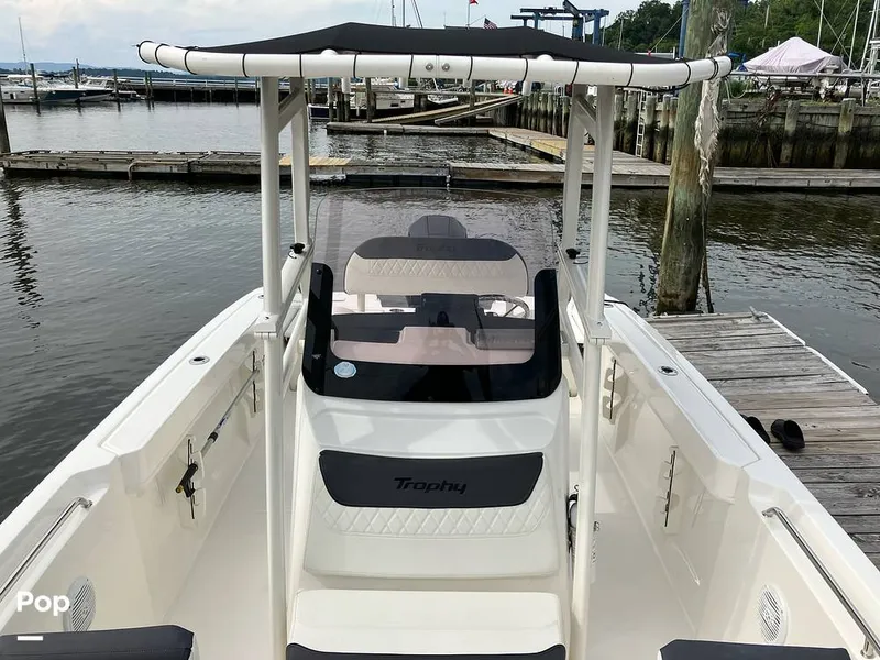 Slide: The Image of Trophy T22CC 2024 - 15911763