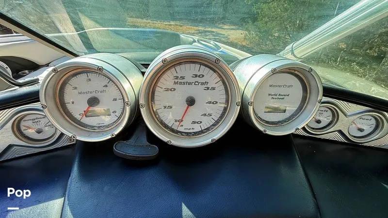 Slide: The Image of Mastercraft X45 2007 - 15974206