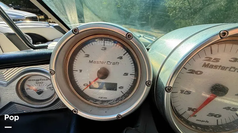 Slide: The Image of Mastercraft X45 2007 - 15974208