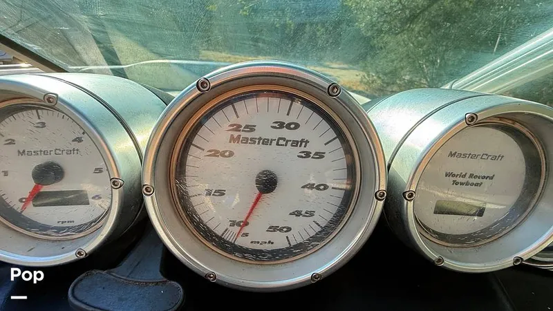 Slide: The Image of Mastercraft X45 2007 - 15974209