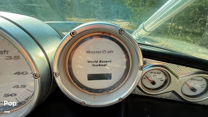 Slide: The Image of Mastercraft X45 2007 - 15974211