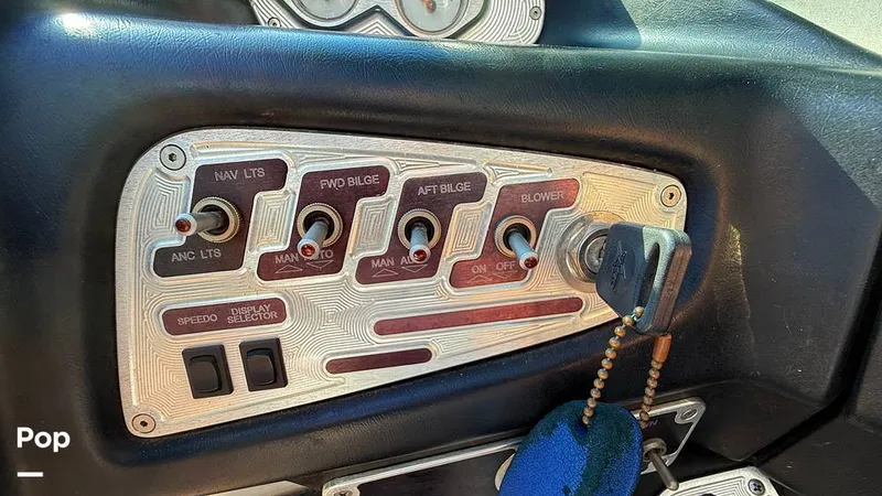 Slide: The Image of Mastercraft X45 2007 - 15974213