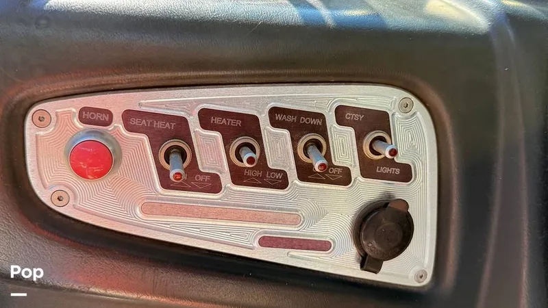 Slide: The Image of Mastercraft X45 2007 - 15974214