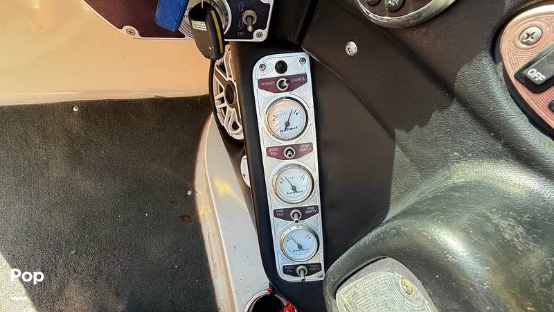 Slide: The Image of Mastercraft X45 2007 - 15974215