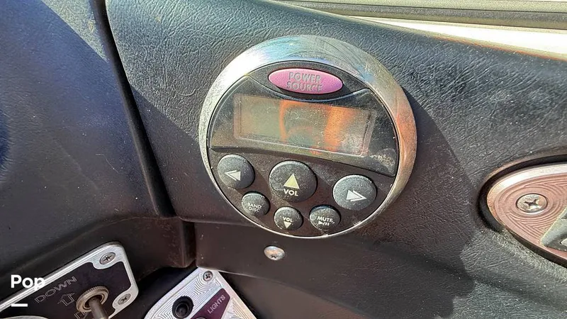 Slide: The Image of Mastercraft X45 2007 - 15976467