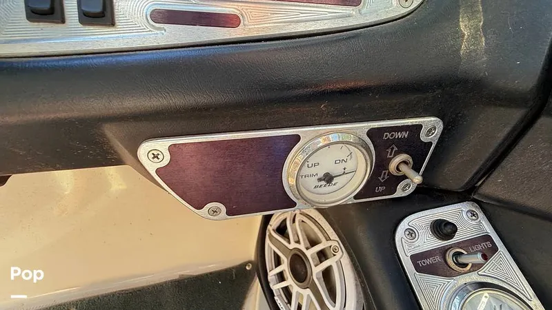 Slide: The Image of Mastercraft X45 2007 - 15976468