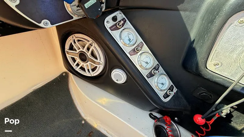 Slide: The Image of Mastercraft X45 2007 - 15976469