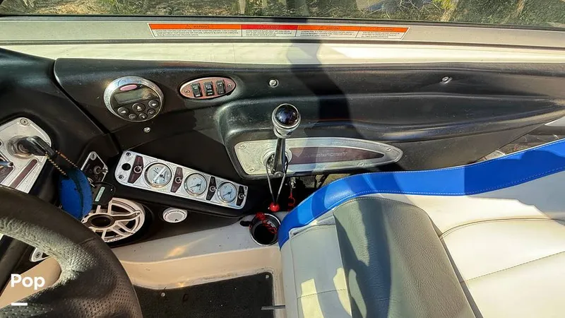 Slide: The Image of Mastercraft X45 2007 - 15976470