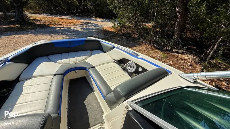 Slide: The Image of Mastercraft X45 2007 - 15976471