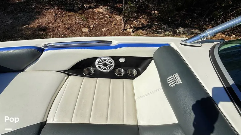 Slide: The Image of Mastercraft X45 2007 - 15976473