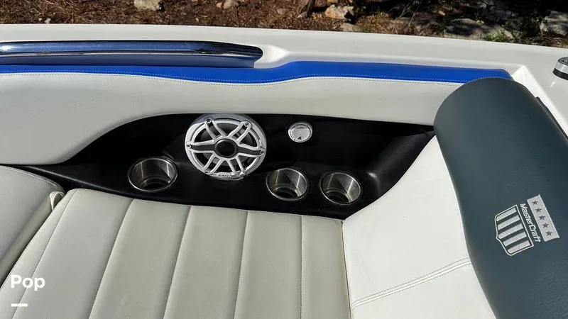 Slide: The Image of Mastercraft X45 2007 - 15976474