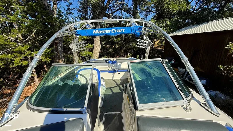 Slide: The Image of 2007 Mastercraft X45 - 15973887