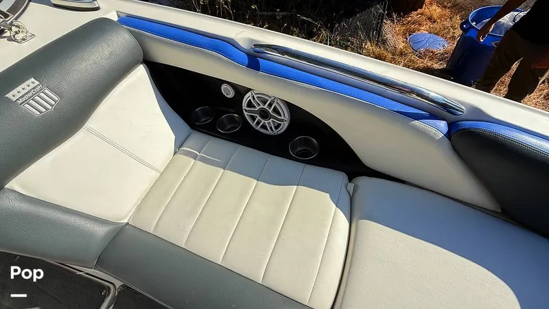 Slide: The Image of Mastercraft X45 2007 - 15976478