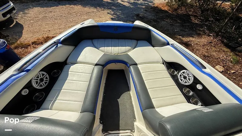 Slide: The Image of Mastercraft X45 2007 - 15976480