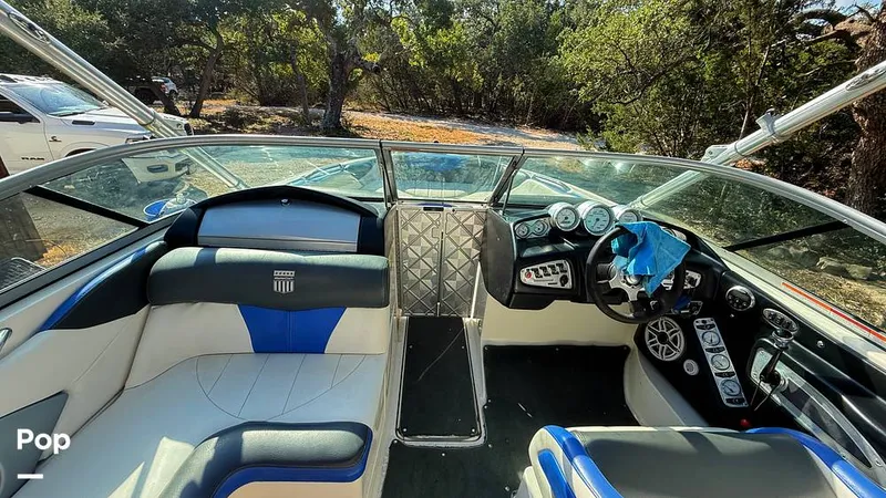 Slide: The Image of Mastercraft X45 2007 - 15976481