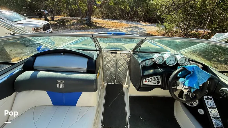 Slide: The Image of Mastercraft X45 2007 - 15976482