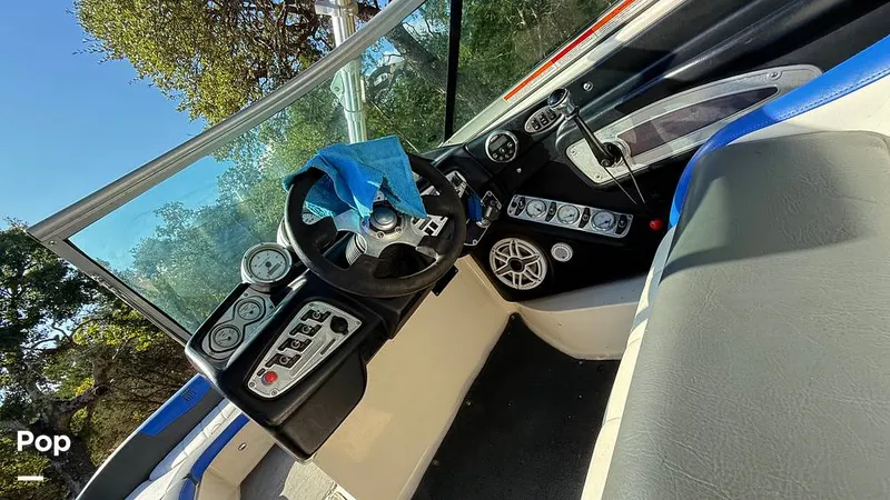 Slide: The Image of Mastercraft X45 2007 - 15976483