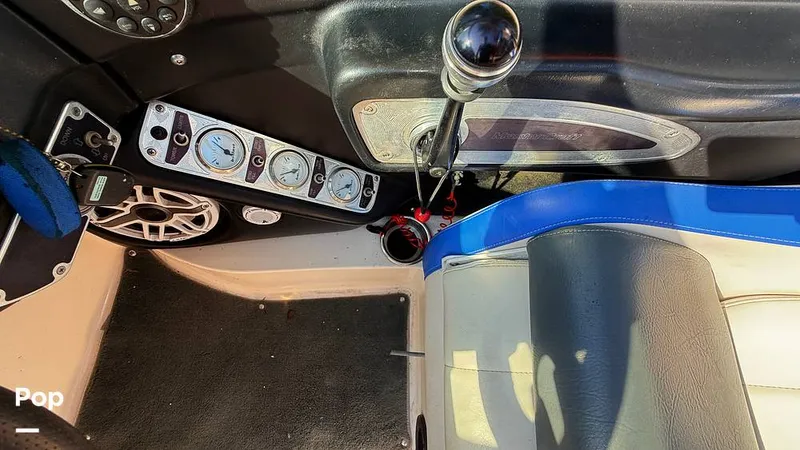 Slide: The Image of Mastercraft X45 2007 - 15976484