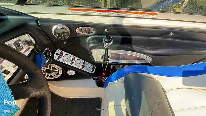 Slide: The Image of Mastercraft X45 2007 - 15976485