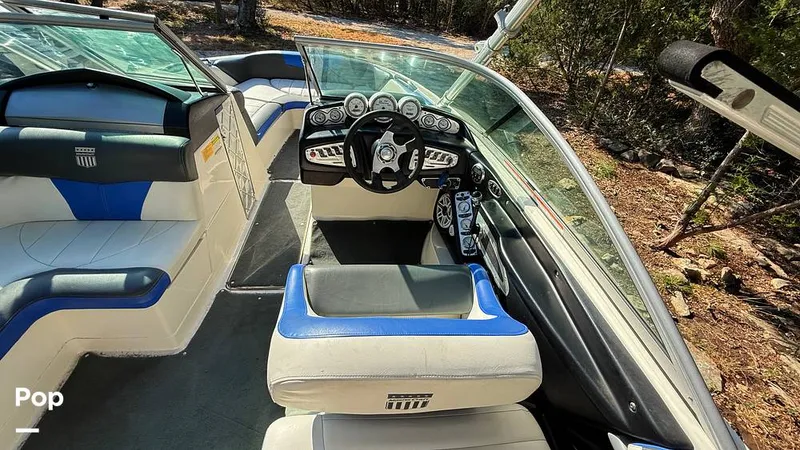Slide: The Image of 2007 Mastercraft X45 - 15973888