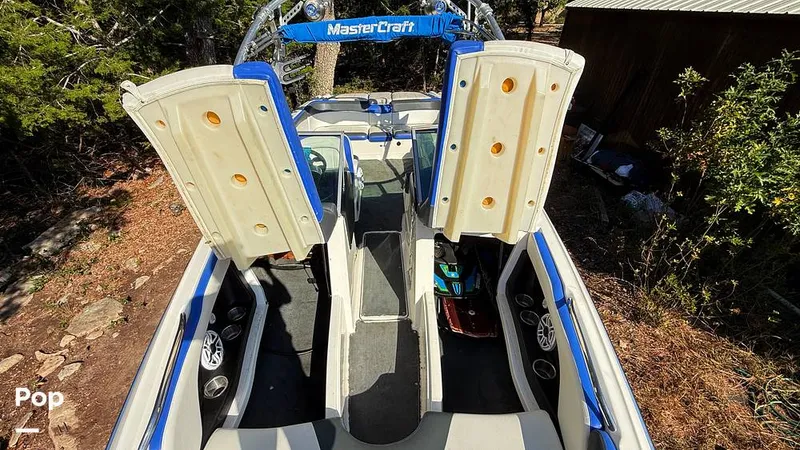 Slide: The Image of Mastercraft X45 2007 - 15976488