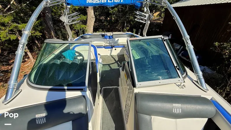 Slide: The Image of Mastercraft X45 2007 - 15976491