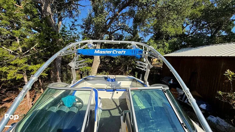 Slide: The Image of Mastercraft X45 2007 - 15976492