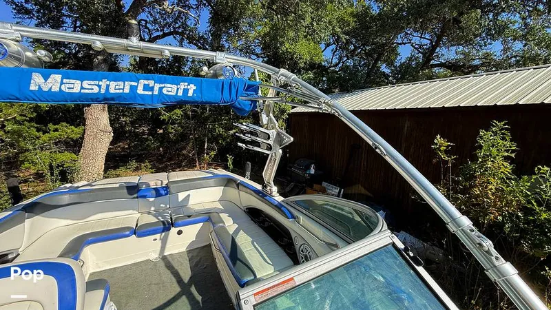 Slide: The Image of Mastercraft X45 2007 - 15976493