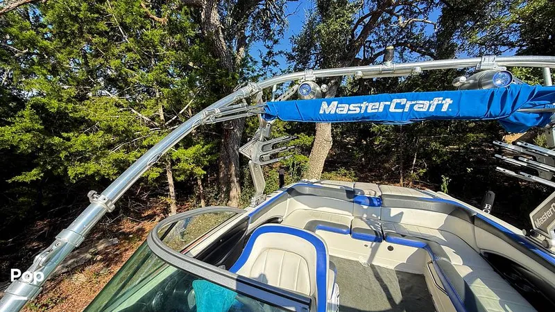 Slide: The Image of Mastercraft X45 2007 - 15976494