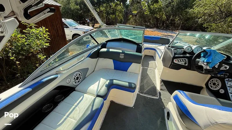 Slide: The Image of Mastercraft X45 2007 - 15976495