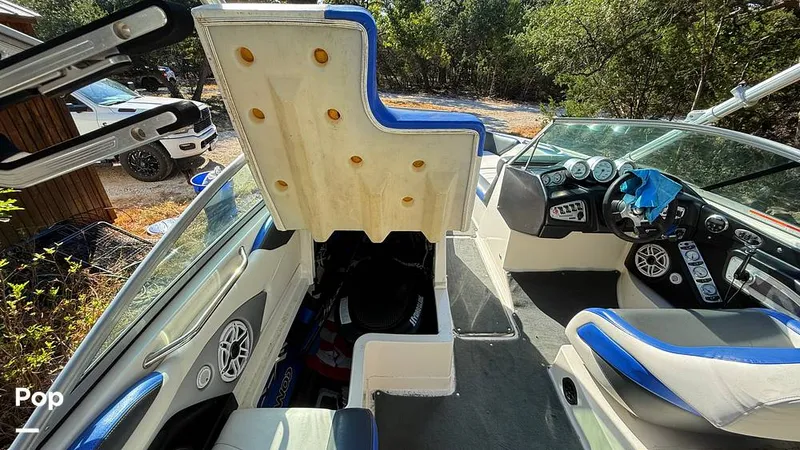 Slide: The Image of Mastercraft X45 2007 - 15976496