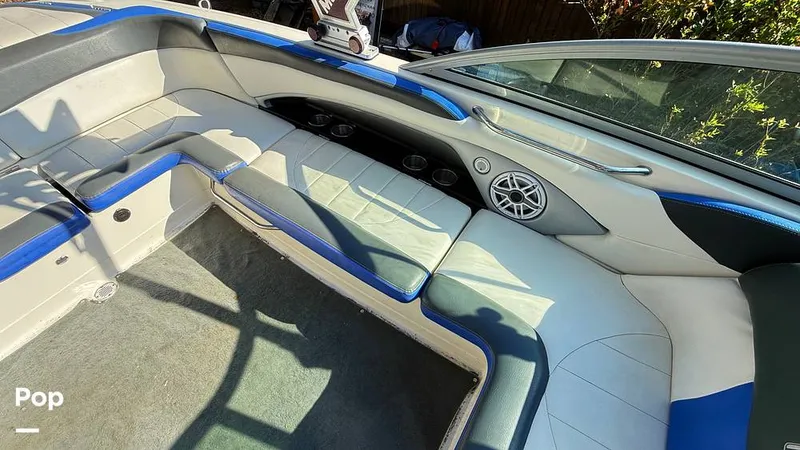 Slide: The Image of Mastercraft X45 2007 - 15976502