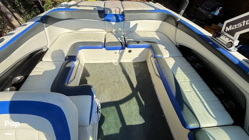 Slide: The Image of Mastercraft X45 2007 - 15976503