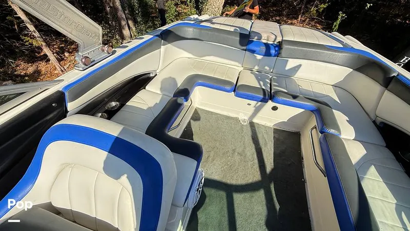 Slide: The Image of Mastercraft X45 2007 - 15976504