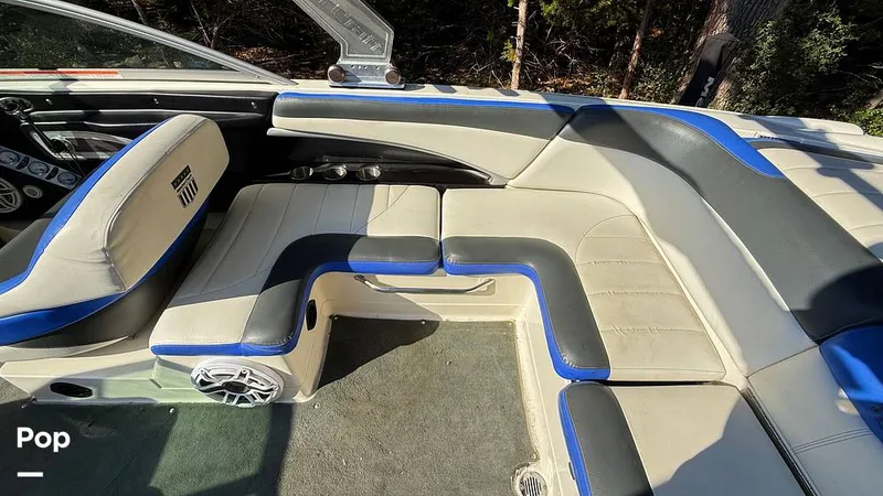 Slide: The Image of Mastercraft X45 2007 - 15976505