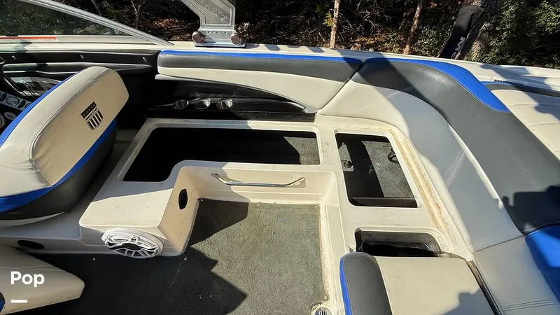 Slide: The Image of Mastercraft X45 2007 - 15976506