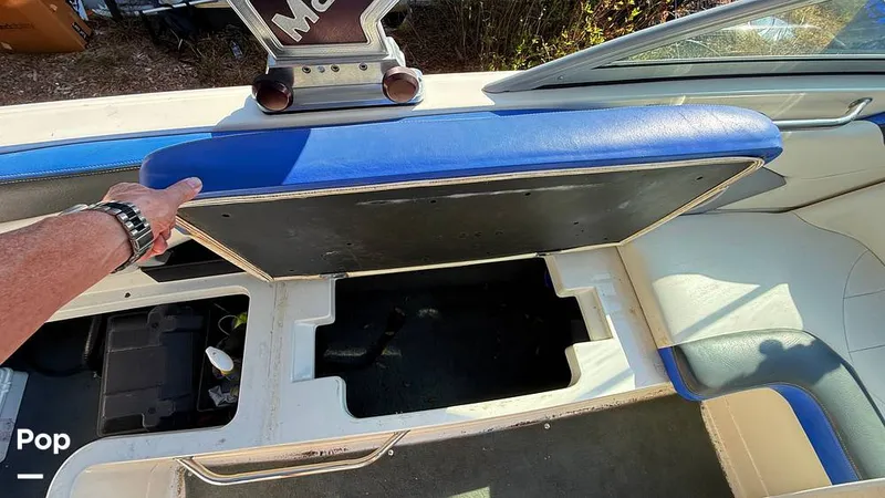 Slide: The Image of Mastercraft X45 2007 - 15976508