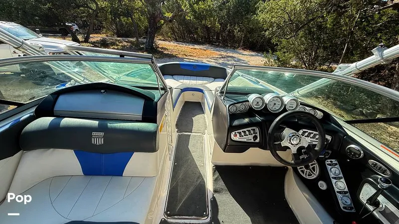 Slide: The Image of Mastercraft X45 2007 - 15973890